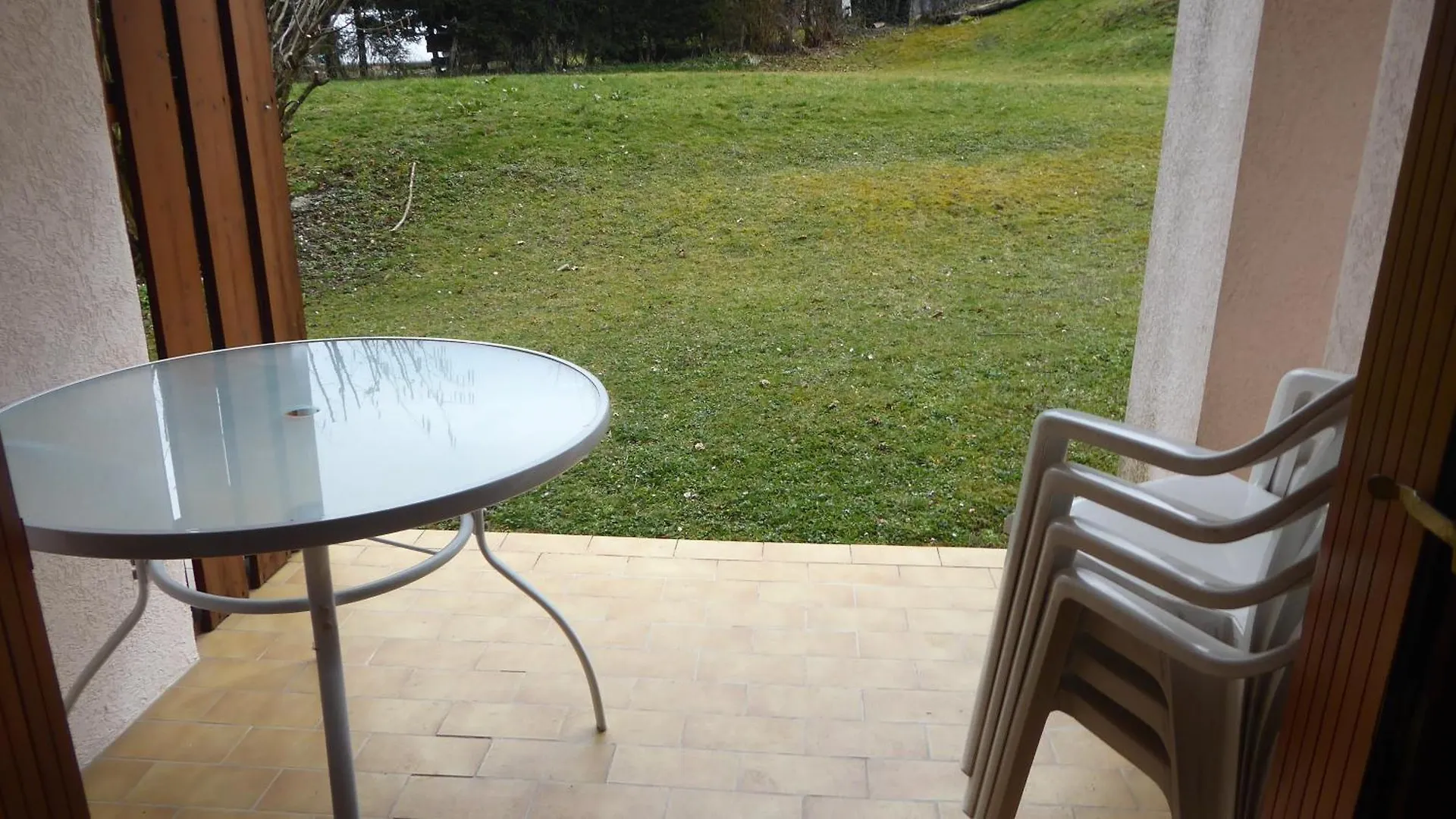 Appartement Morillon 500M Ski Et Randonnee 0*,