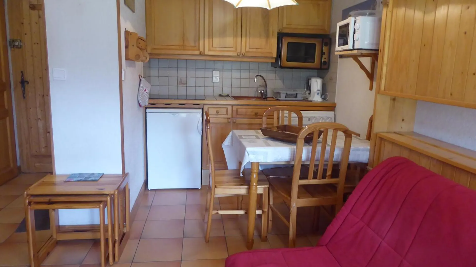 Appartement Morillon 500M Ski Et Randonnee