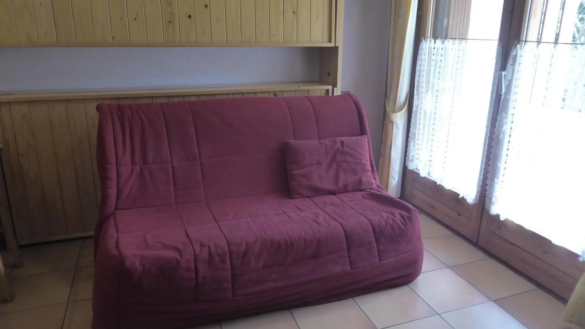 Apartamento Appartement Morillon 500M Ski Et Randonnee