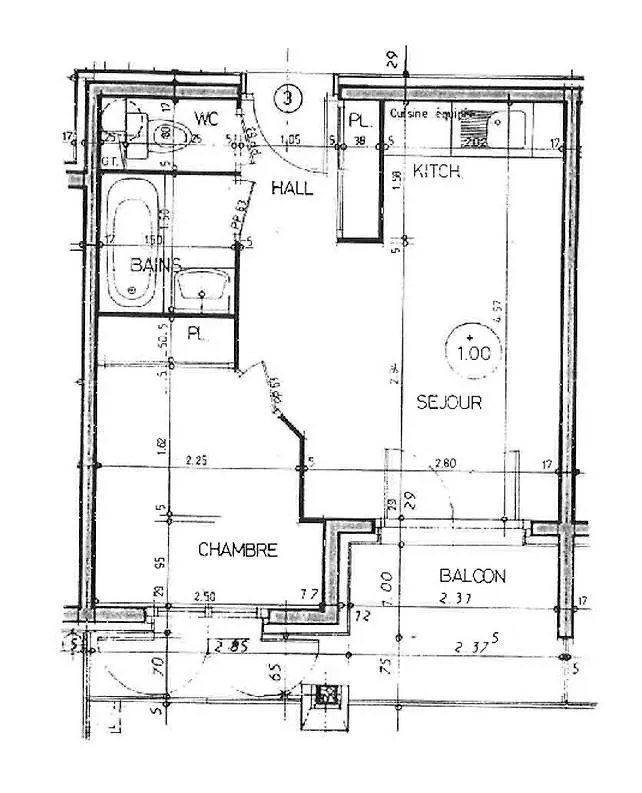 Appartement Morillon 500M Ski Et Randonnee 0*,  Francia
